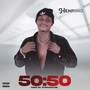 50:50 (Explicit)