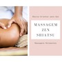 Massagem Zen Shiatsu: Música Oriental para Spa, Massagens Relaxantes