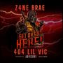 Get over here (feat. 404 Lil vic) [Explicit]