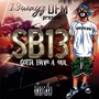 13wayzDFM Present SB13 Gotta Have A Ear (Explicit)