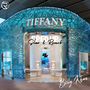 Tiffany (Sped Up - Slow & Reverb) [Explicit]