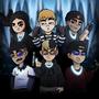 Yankii (feat. Lutti, NeguinhoKL, Pure, Wess & Lukario) (Explicit)