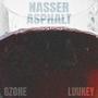 Nasser Asphalt (feat. Gzone)