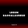 Legum Baccalaureus