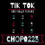 Tik Tok (So Silly Remix) [Explicit]