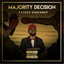 Majority Decision - EP (Explicit)