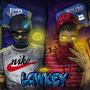 LOWKEY (feat. Y. HATS) [Explicit]