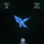 Next to me