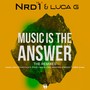 Music Is the Answer (The Remixes)