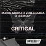 CRITICAL (Explicit)