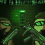 ESCAPANDO DA MATRIX (Explicit)
