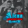 Ajena 90s (feat. Akos & Ian-G) [Remix]