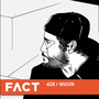 FACT magazine podcasts