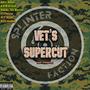 Vet's Supercut (feat. Krizz Kaliko, Russ Hillier, D.O.M of Dnd, Booda Tha Master, YS Please & M.C. Razor) [Explicit]