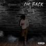 I'm Back (Explicit)