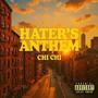 Hater's Anthem (Explicit)