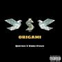 ORIGAMI (feat. Vinny stylesz) [Explicit]