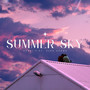 Summer Sky (Explicit)