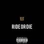 Ride or die (feat. Lil jaybee)