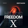 Melodic Freedom X