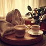 Harmonic Rest: Lofi Music for Relaxation