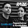 Faze #87: Pappenheimer & Kerstin Eden (DJ Mix)