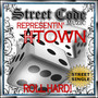 Representin' H-Town - Single