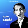 Pierre Louki - Vintage Sounds