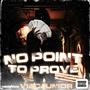 No Point To Prove (Explicit)