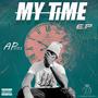 MY TIME (Explicit)