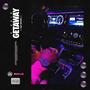 Getaway (feat. Partyat4) [Explicit]