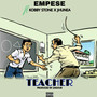 Teacher (Explicit)