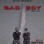 BAD BOY (feat. Macstar) [Explicit]