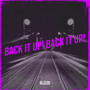 Back It up! Back It up!