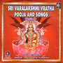 Srivaralakshmi Vratha Pooja And Songs (Tamil)