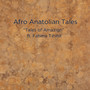 Tales of Amazigh