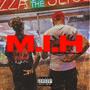 MIH (feat. Getabagg) [Explicit]