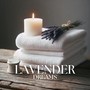 Lavender Dreams: Soothing Music for Spa Bliss