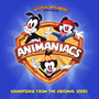 Steven Spielberg Presents Animaniacs (Soundtrack from the Original Series)