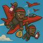 SlamDunk (feat. Doo2Tact, Bangout 2.5 & Skullz Brazy) [Explicit]