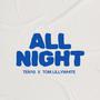 All Night (Explicit)