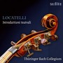 Locatelli: Sei Introduttioni teatrali, Op. 4, No. 2: III. Allegro