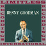 Mr. Benny Goodman (HQ Remastered Version)
