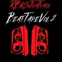 RBKOnThaTrack Beat Tape, Vol. 2