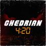 4:20 (feat. Ghedrian) [Explicit]