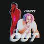 Lights Out (feat. Vintage Rippah) [Explicit]