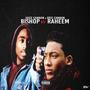 Bishop Vs Raheem (Explicit)