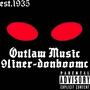 Outlaw Music (feat. Don Boo) [Explicit]