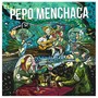 Pepo Menchaca