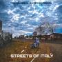 Streets Of Italy